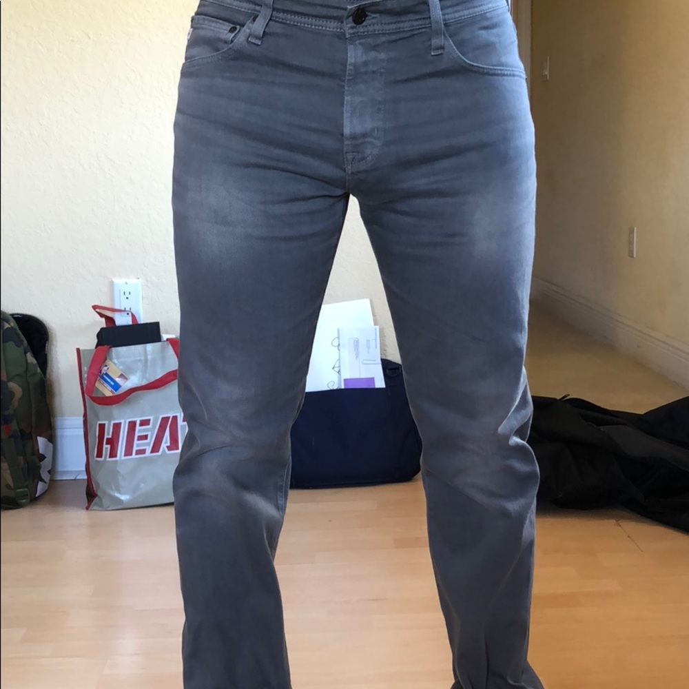 AG JEANS